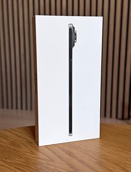 Apple iPhone 17 Air 256 GB