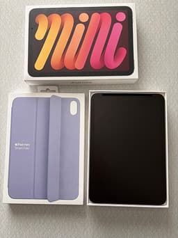 Apple iPad Mini 7