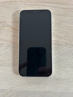 iPhone 12, 64GB, Bra skick