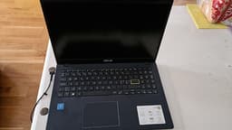 Asus Laptop