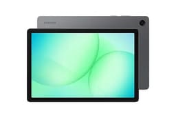 Samsung Galaxy Tab A11 plus 5G surfplatta 128 GB grå obruten