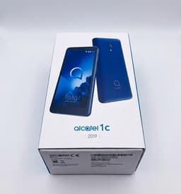 Alcatel 1c (5003D)
