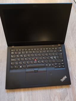 Thinkpad x280