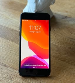 Felfri iPhone 7
