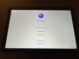 Huawei Mediapad T5 Surfplatta 32GB wifi simkort