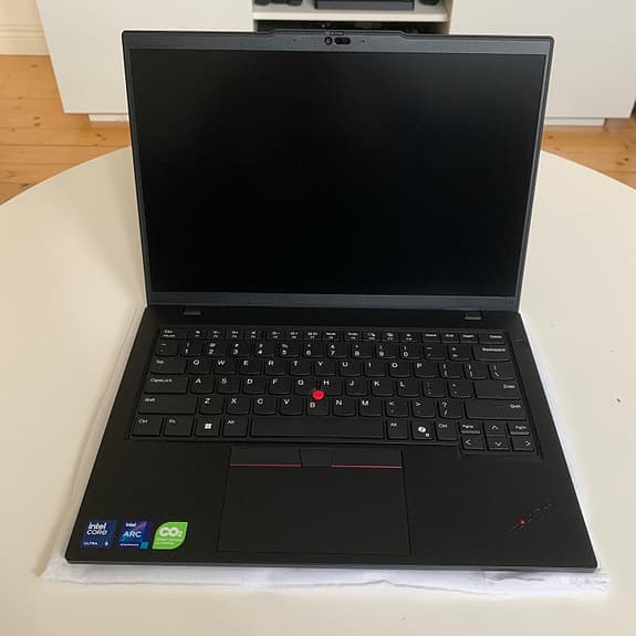 Lenovo ThinkPad L14 Gen 5 14"