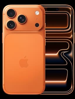 Iphone 17 pro