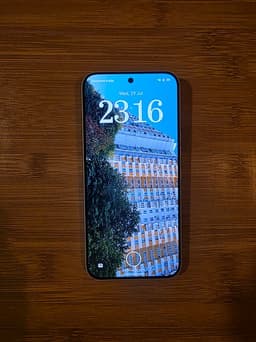 Nothing phone (4a) Pro 12/256gb - mycket gott skick!