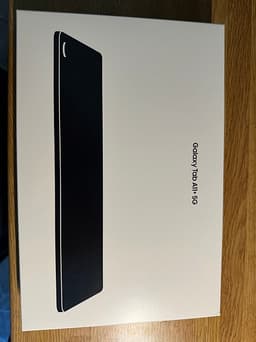 Samsung Galaxy Tab A11 +5G surfplatta 128 GB
