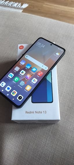 Redmi Note 13
