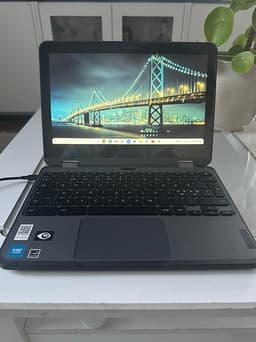 Lenovo 500e Chromebook Gen 3
