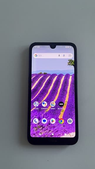 Nokia 1.4