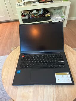 Asus Vivobook