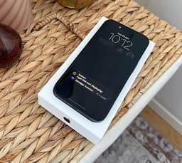 iPhone 15 Pro, 128gb