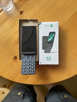 Doro Aurora A21