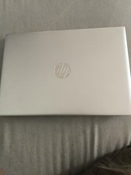HP ProBook 640 G4 – i5, 8 GB RAM, 256 GB SSD, Windows 11 Pro
