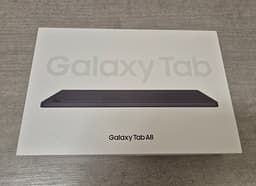 Samsung Galaxy Tab A surfplatta 32 GB grå