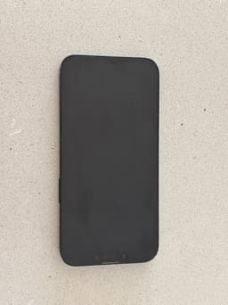 iPhone 13 128 GB mörkblå