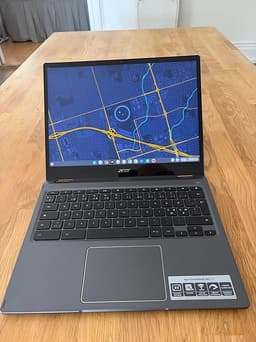 Acer Chromebook Spin 513