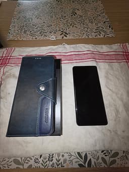 Samsung Galaxy S21 ultra mobil 128 GB