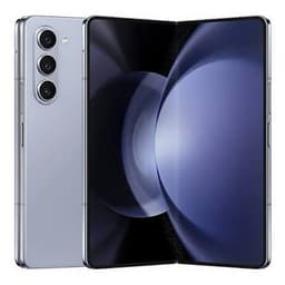 Samsung Galaxy Z Fold5 512GB i fint skick + 2 S Pen & 6 skal