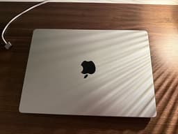 MacBook Pro 14” M5 16GB/1TB