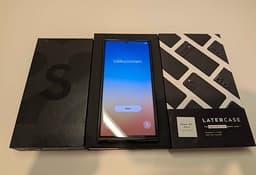 Samsung galaxy s22 Ultra