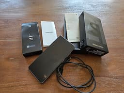 Samsung Galaxy S21 5G - 256 GB