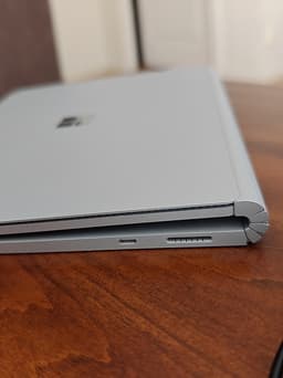 Microsoft Surface Book 2