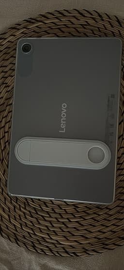 Lenovo Tab 4 Surfplatta