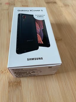 Samsung Xcover 5, 64GB