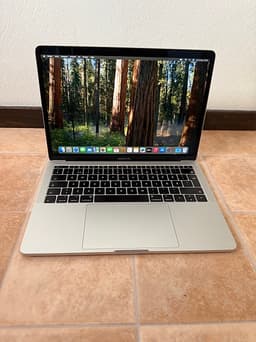Apple MacBook Pro 13 2017