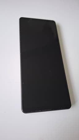 Sony xperia 1 IV.