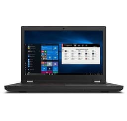 Lenovo ThinkPad p15 Gen2