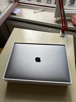 Apple MacBook Air M1