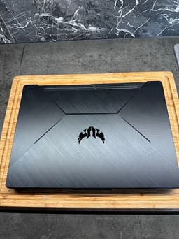 ASUS TUF Gaming A15 FA506II-BQ028T – 16 GB RAM