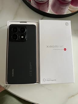 Xiaomi 14T
