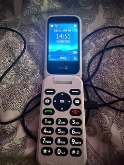 Doro 6881