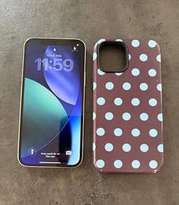Apple iPhone 12 Pro 128 GB silver