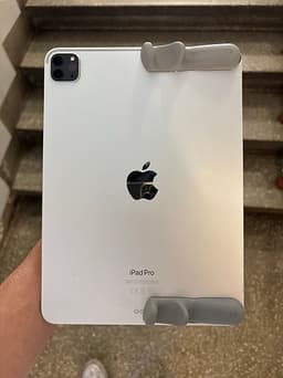 iPad Pro 11” (4:e generationen) – 128 GB