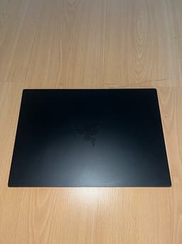 Razer Blade Stealth 13 bärbar dator 13" svart
