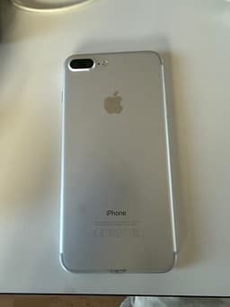 iPhone 7 Plus