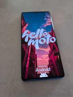 Motorola Moto G85 5G, 12/256 GB