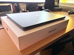 Apple MacBook Pro M5