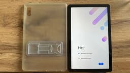 Lenovo Tab M9 Surfplatta