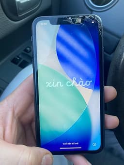 2 st iPhone 11 64 GB fullt fungerande.