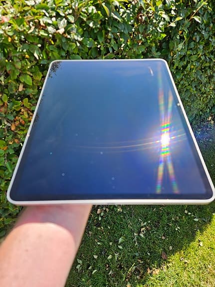 Apple iPad Air 11" M3 5G 2025 (7th Generation)