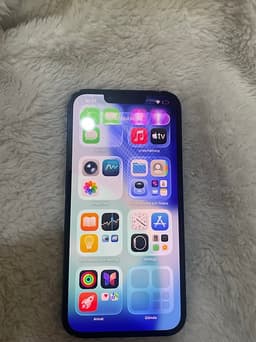 Apple iPhone 13