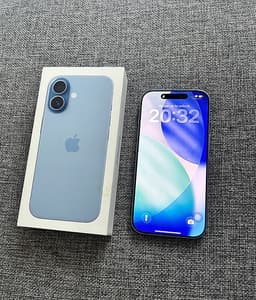 iPhone 17 256 GB