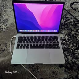 Macbook pro 2017